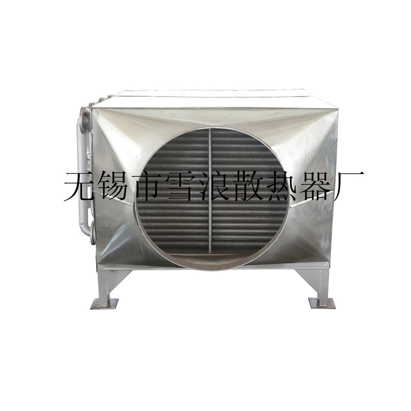 空氣加熱器